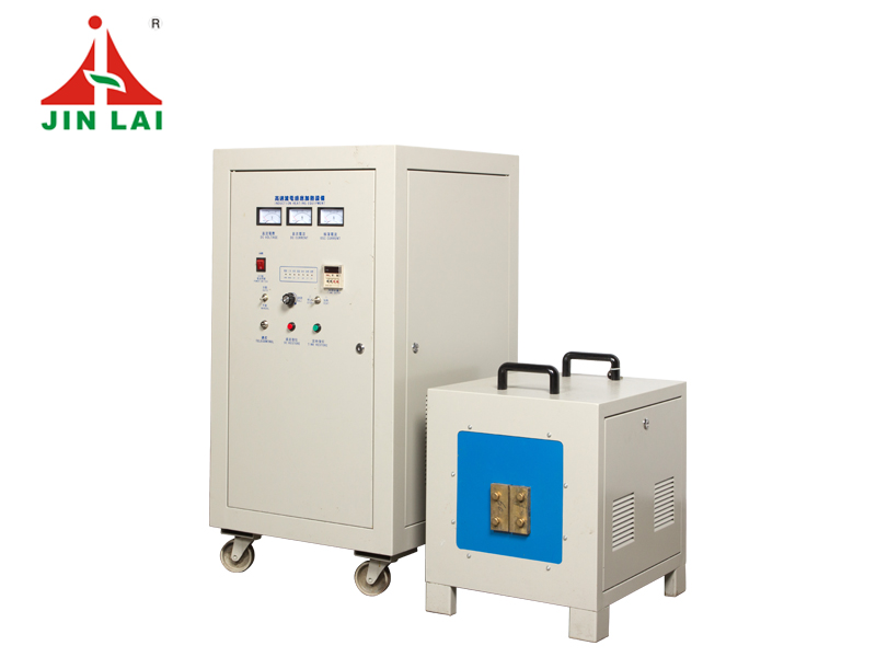 超音頻加熱機 JLC-60KW