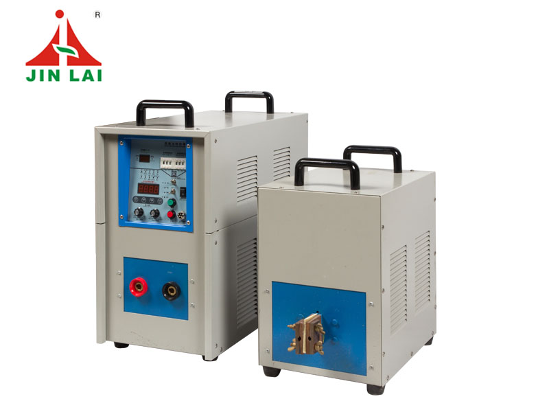 高頻機JL-40KW