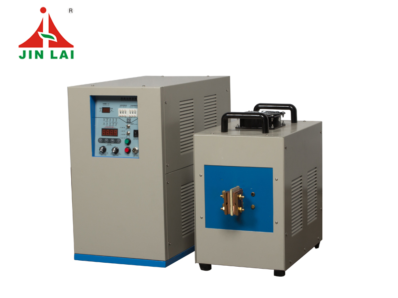 超高頻熱處理設(shè)備 JLCG-40KW