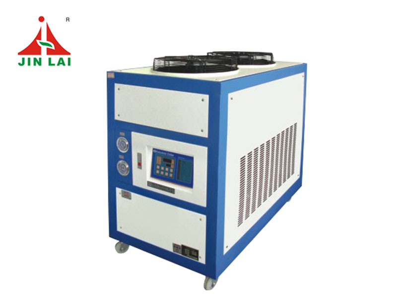 風(fēng)冷冷水機